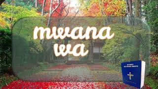 Mwana Wapanga No66 UCZ bemba hymn songs [upl. by Monaco]