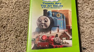 my Thomas the Tank Engine DVD collection 2024 edition [upl. by Zed]