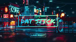 RICH BRIAN  DAT STICK  Remix  Bass  BASS BOOSTED SONG  LYRICS [upl. by Ahs]