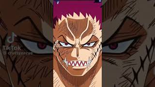 Katakuri vs luffy [upl. by Shipley]