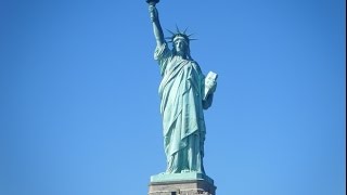 How Did David Copperfield Make the Statue of Liberty Disappear EXPLAINED [upl. by Aerdma]