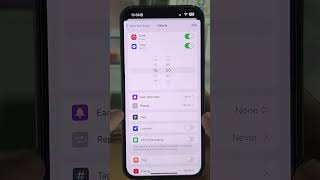 How to set a reminder on iPhone [upl. by Nitsud36]