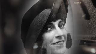 Stumfilmdk Film star Asta Nielsen [upl. by Nylsej]