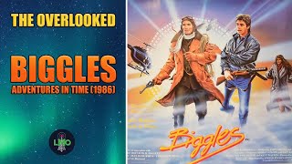 The Overlooked Biggles Adventures In Time [upl. by Reidar]