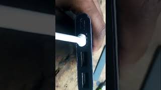 Mi Power Bank Not Charging Problem 100 Fix [upl. by Ardis]