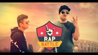 NAEZY amp KAAMBHARI  CRAZY RAP BATTLE  GULLY BOY  MIRCHI [upl. by Ahsiner]