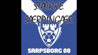 Stærke Særpingær  Sarpsborg 08 [upl. by Yenattirb]