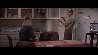 Alan Ladd calls June Allyson quotButchquot [upl. by Zitah]