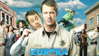 Eureka Soundtrack  21 Everyones Dumb [upl. by Malet]