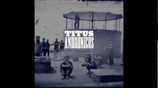 Titus Andronicus  Theme From Cheers [upl. by Brout]