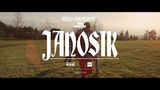 Bedoes amp Kubi Producent ft Golec uOrkiestra  Janosik [upl. by Aneelahs443]