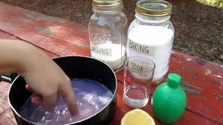 DIY Dish Washing Liquid Recipe 1400mL [upl. by Melinde]