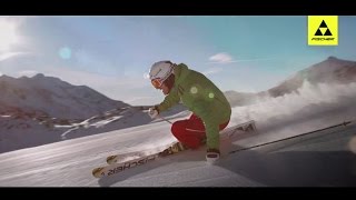 Fischer Alpine Video [upl. by Yehs]