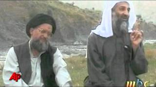 Bin Ladens Deputy AlZawahri Now Heads AlQaida [upl. by Hamish]