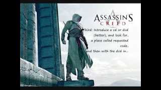 How To Download Assassins Creed DEMO [upl. by Aizan]