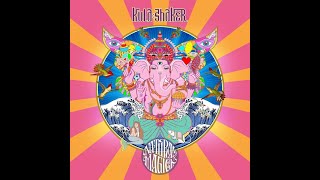 Kula Shaker  Natural Magick Full Album 2024 [upl. by Attayek]