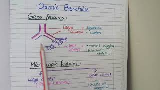 Obstructive Lung Disease  Pathology [upl. by Lehman]