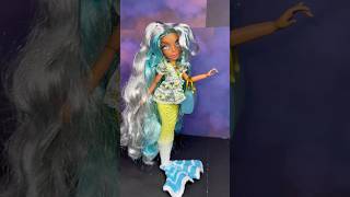 Final Mermaze Mermaidz linemermazemermaidz mermazing mermaid mermaidgirl unboxing dollunboxing [upl. by Eclud356]