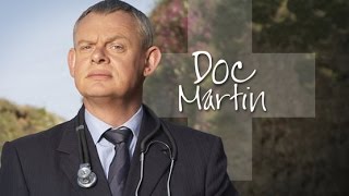 Doc Martin Season 7 Episode 8 [upl. by Alexandr488]