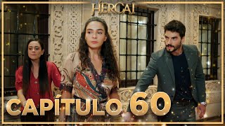 Hercai  Capítulo 60 [upl. by Jerrome]