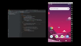 How to Use Genymotion on Android Studio [upl. by Caro]