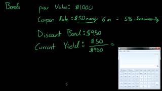 Bonds  Par Value and more [upl. by Oisinoid]