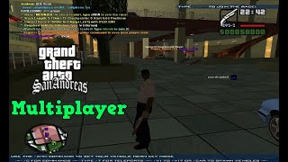 GTA SAMP HIGH FPS MODPACK FOR LOW END PC GTA IN DESC [upl. by Conover834]