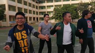 MAGANDANG DILAG COVER BY DAGAT BOYS Male Teachers from DagatDagatan ES Navotas City [upl. by Eichman]