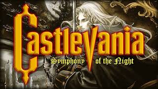 Dance of Pales Olroxs Quarters  Castlevania Symphony of the Night OST Extended [upl. by Butte]