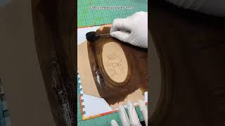 Mastering the Art of Leather Bookbinding A StepbyStep Guide [upl. by Woodward]