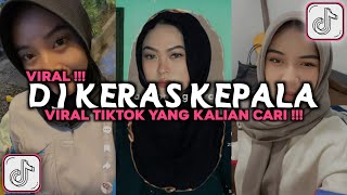 DJ AKU PERNAH MENJADI YANG PALING KERAS JATUH HATI  DJ KERAS KEPALA REMIX VIRAL TIKTOK 2024 [upl. by Calle696]