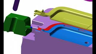 Fuel injector pump how does it work [upl. by Kelwen13]