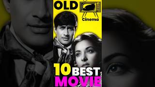 Best 10 Classic Indian Movies of the 1940s You Must Watch [upl. by Nnaid]