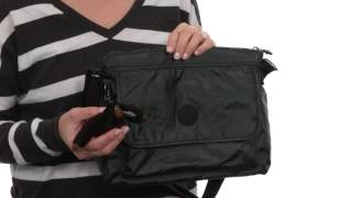 Kipling Aisling Crossbody Bag SKU8420827 [upl. by Havot]