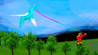 Capturing Pegasus Horses  Lets Play Roblox Horse World  Honey Hearts C Video [upl. by Nicolle884]