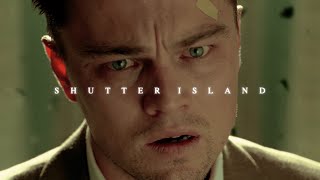 Visuals  Shutter Island 4K [upl. by Yelsehc235]