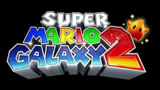 Starshine Beach Galaxy Underwater  Super Mario Galaxy 2 Music Extended [upl. by Einon]