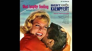 🦓A swingin’ safari ➡ Bert Kaempfert 1962🍁 [upl. by Durand]