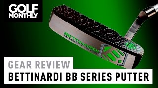 Bettinardi BB Series Putter Review [upl. by Rafferty]