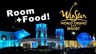 What to expect at the Winstar World Casino and Resort CC [upl. by Arron]