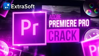 Adobe Premiere Pro 2023  English Version CrACk  30 Days  FREE [upl. by Ahsai34]