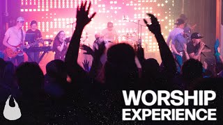 Experience 5 Worship Experience  Wildfire 2021 [upl. by Currie]