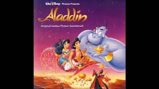 Aladdin  01 Ezeregy Éj Stúdió  Eredeti verzió 1993 [upl. by Eisenhart491]