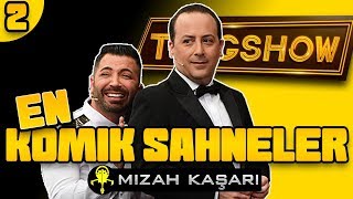 TOLGSHOW 17 Bölüm En Komik Sahneler  Mizah Kaşarı [upl. by Tilford]