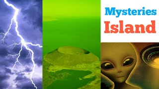 Envaitenet Island  No Return Island  Amazon Big offer Day Horrorstory Alienislandmysterious [upl. by Yerkovich569]