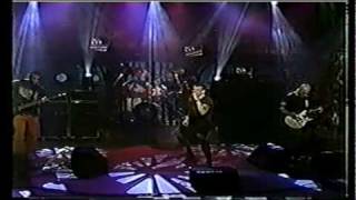 Rollins Band  Civilized live TV appearance [upl. by Siravat]