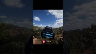 Dont Miss This Jump When you Play Forza Horizon 5  Gameplay gaming [upl. by Ellersick]