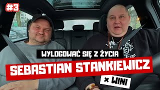 Zamknąłem drzwi do których już nie zaglądam  Sebastian Stankiewicz [upl. by Hyde]