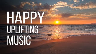 Uplifting Cinematic Background Music  Royalty Free Corporate Happy BGM [upl. by Enelie285]