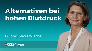 Aderlass amp Biodanza Vergessene Heilverfahren  Dr med Petra Wiechel  Visite  QS24 [upl. by Aeila649]